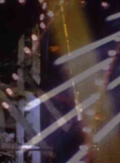 Tattooed Lady of Riverview Poster