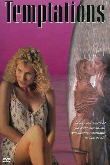 Temptations Poster