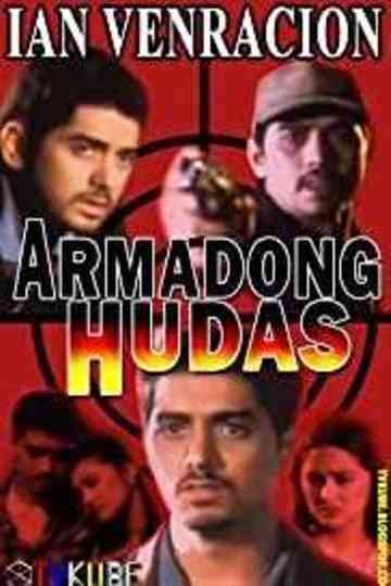 Armadong Hudas Poster