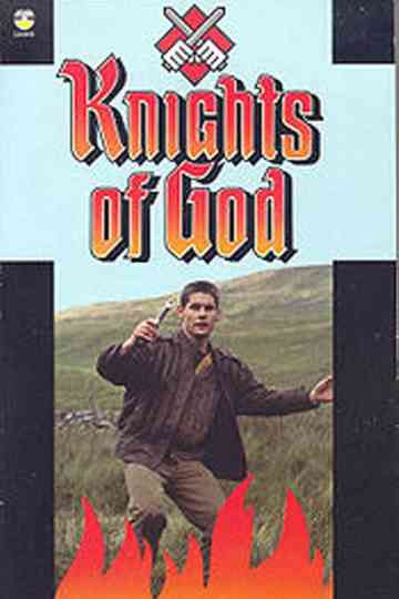 Knights of God Poster