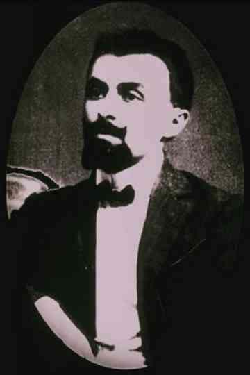 Macedonia in Pictures Poster