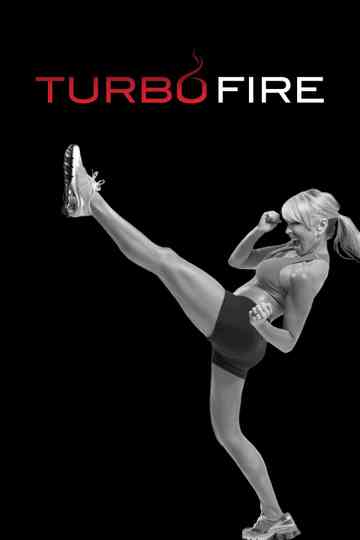 TurboFire Poster