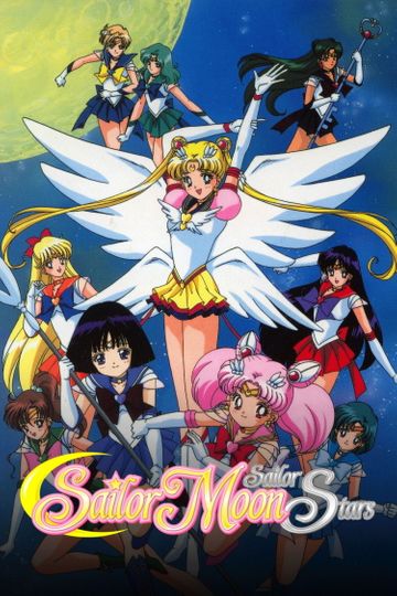 Sailor Stars