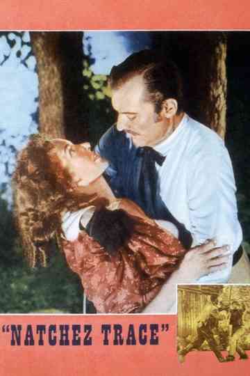 Natchez Trace Poster