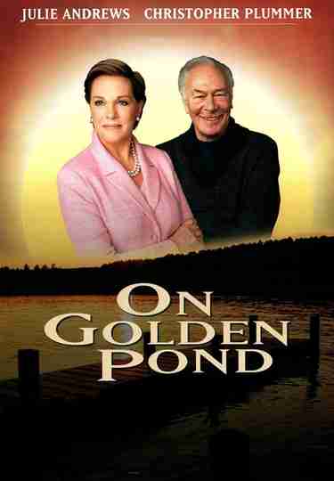 On Golden Pond Poster