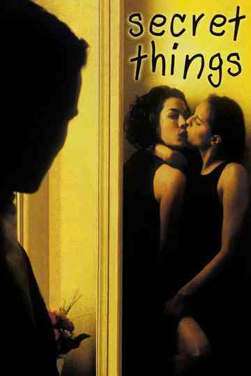 Secret Things Poster