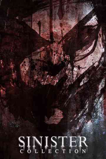 Sinister Collection Poster