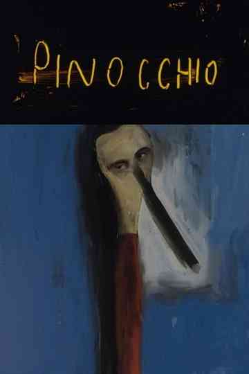 Pinocchio Poster