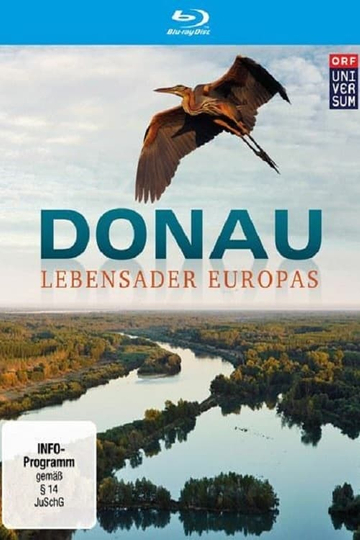 Donau  Lebensader Europas