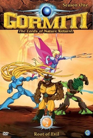 The Lords of Nature Return!