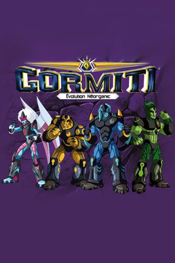 The Neorganic Evolution