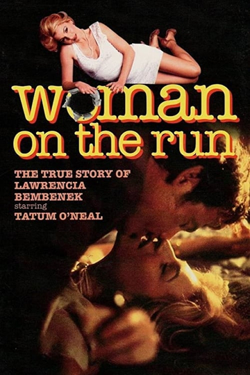 Woman on Trial: The Lawrencia Bembenek Story Poster