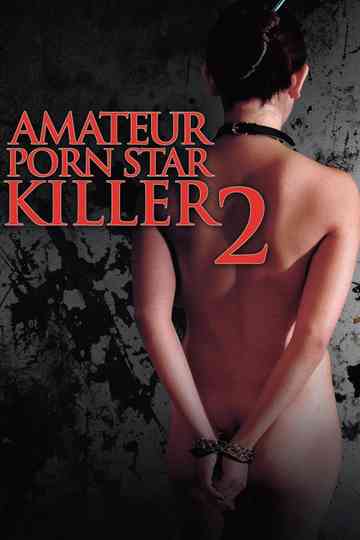 Amateur Porn Star Killer 2 Poster