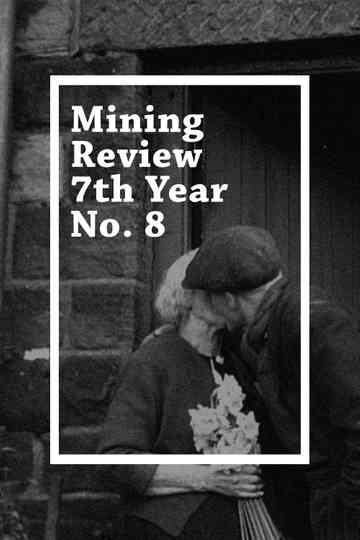 Mining Review 7th Year No 8 Poster