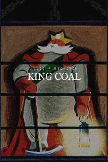 King Coal Poster