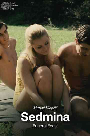 Funeral Feast Poster