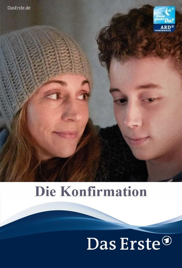 Die Konfirmation Poster