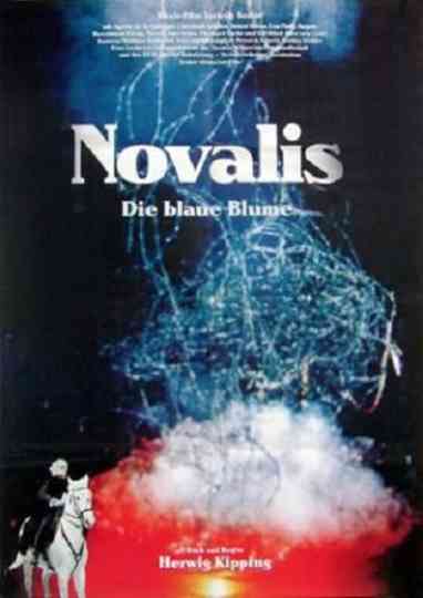Novalis  Die blaue Blume