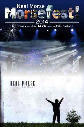 Morsefest 2014 Testimony Poster