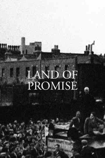 Land of Promise Poster