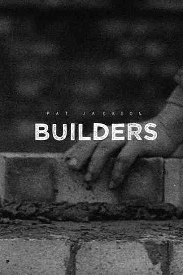 Builders Poster