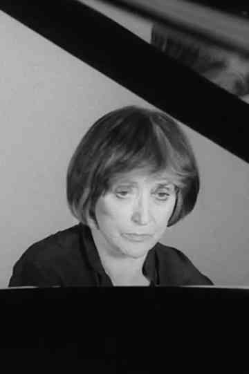 Stationary Music Poster