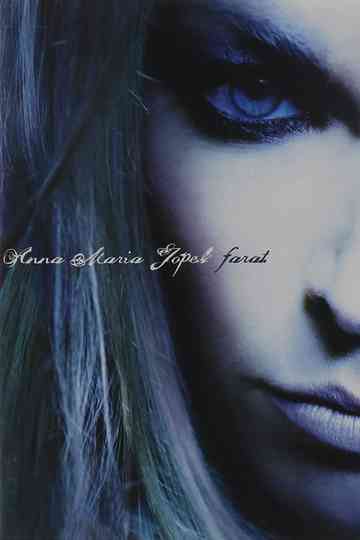 Anna Maria Jopek - Farat Poster