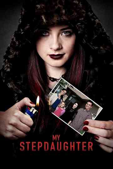 My Stepdaughter Poster