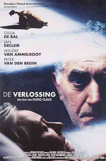 De Verlossing Poster