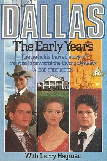 Dallas: The Early Years