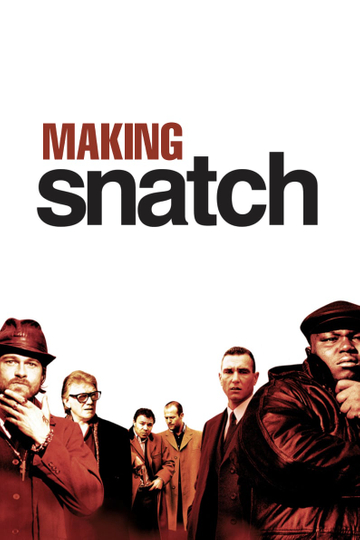 Making Snatch