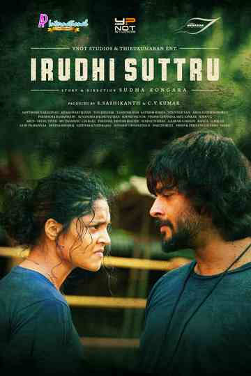 Irudhi Suttru poster