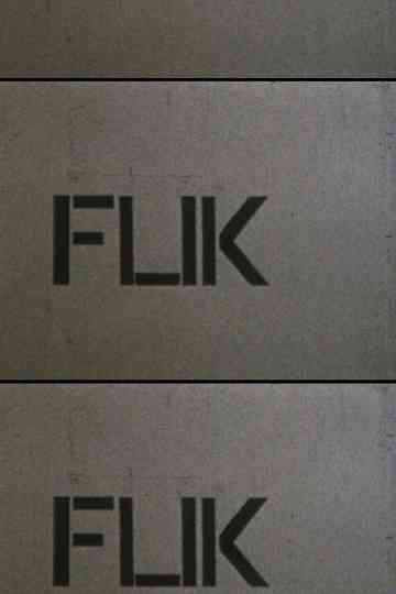 Flik Flak Poster