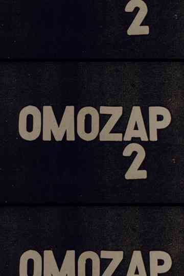 Omozap 2 Poster