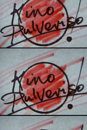 Kino Pulveriso Poster