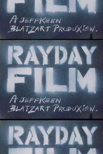 Rayday Film Poster