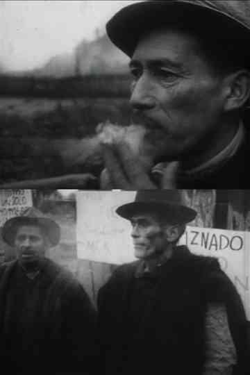 No nos Trancarán el Paso Poster