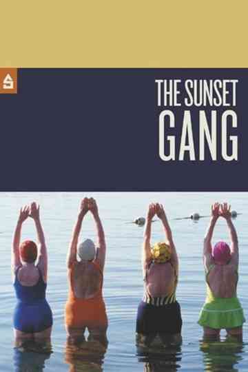 The Sunset Gang Poster