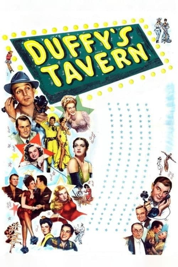 Duffy's Tavern