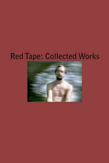 Red Tape Collected Works Poster