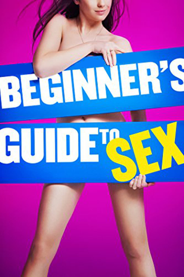 Beginner's Guide to Sex Poster