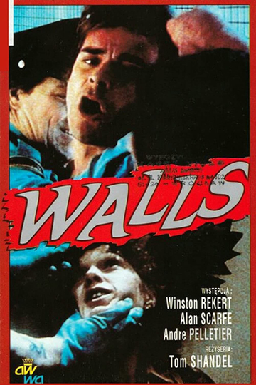 Walls Poster