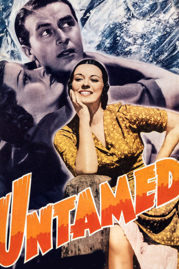 Untamed Poster