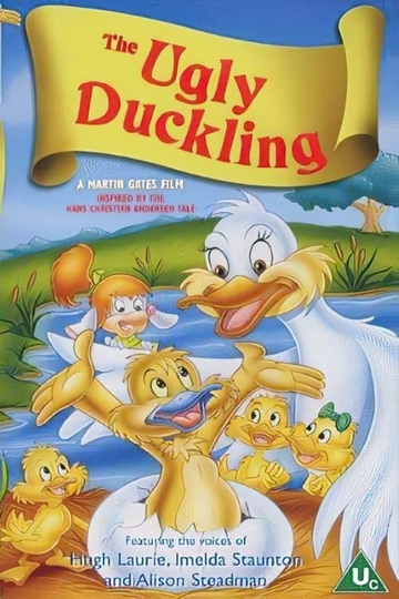 The Ugly Duckling Poster