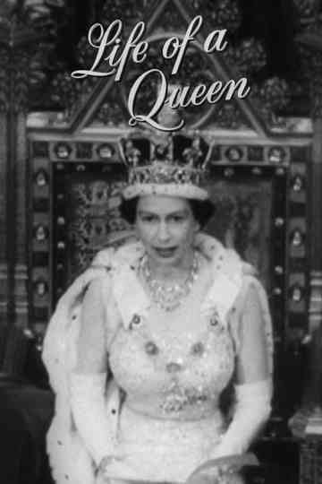 Life of a Queen Poster