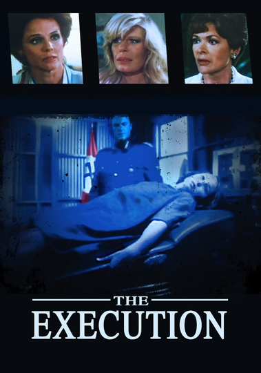 The Execution Poster