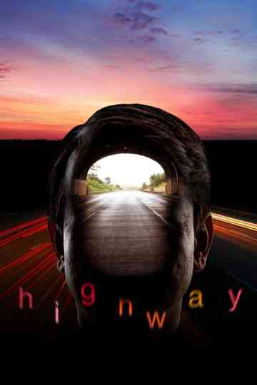 Highway Poster