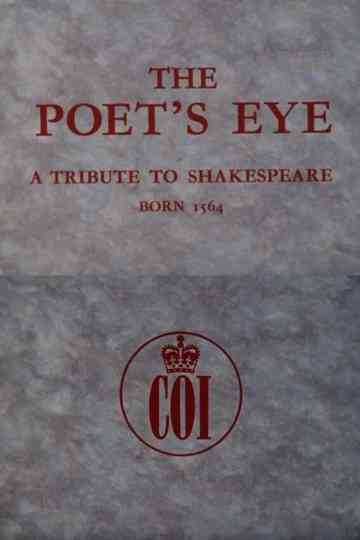 The Poets Eye Poster
