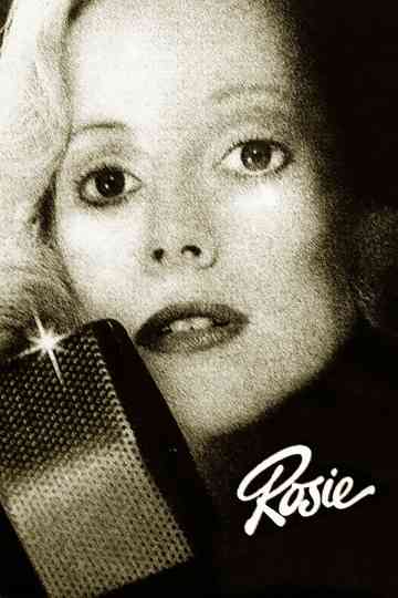 Rosie The Rosemary Clooney Story Poster