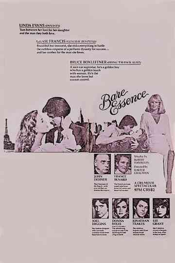 Bare Essence Poster
